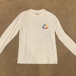 PALACE long sleeve shirt